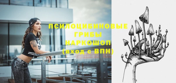 хмурый Киреевск